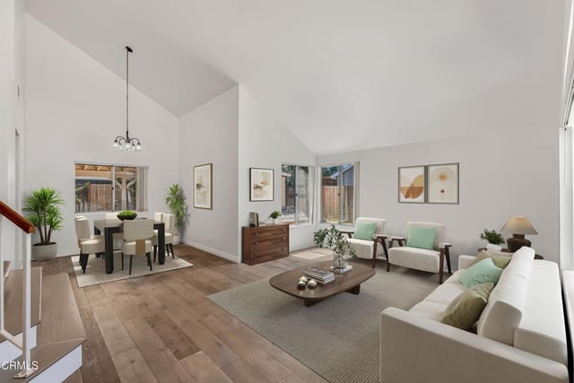 812 W Ave H-5, Lancaster, CA 93534 — photo 4 of 41
