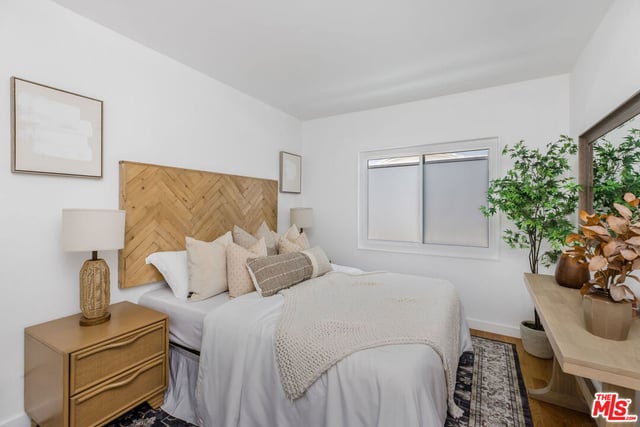 4754 La Villa Marina Unit D, Los Angeles, CA 90292 — photo 22 of 35