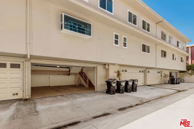 4754 La Villa Marina Unit D, Los Angeles, CA 90292 — photo 31 of 35