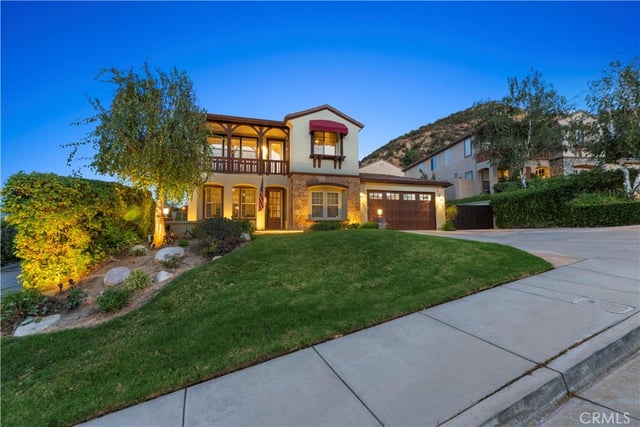 30338 JUNE ROSE CT, Castaic, CA 91384 — photo 3 of 68