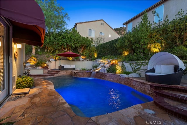 30338 JUNE ROSE CT, Castaic, CA 91384 — photo 48 of 68