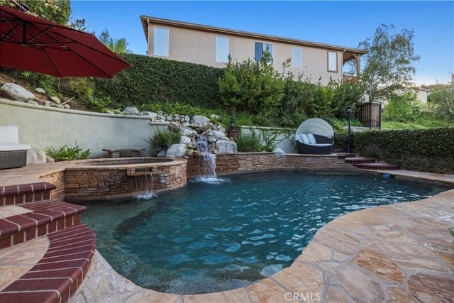 30338 JUNE ROSE CT, Castaic, CA 91384 — photo 50 of 68