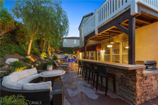 30338 JUNE ROSE CT, Castaic, CA 91384 — photo 56 of 68