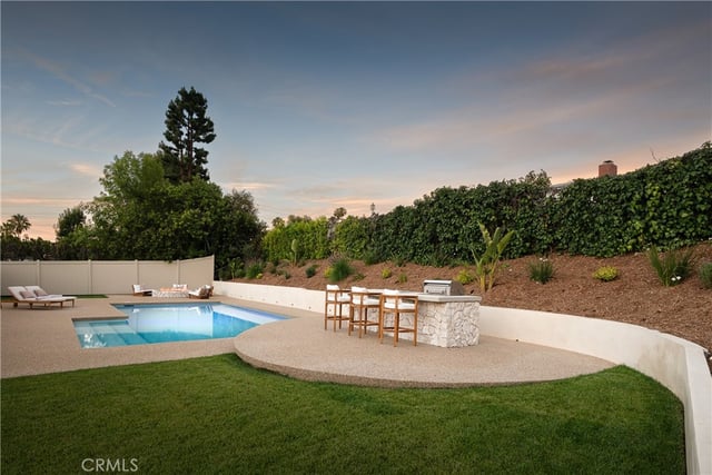 18840 La Amistad, Tarzana, CA 91356 — photo 48 of 66