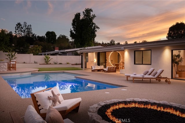 18840 La Amistad, Tarzana, CA 91356 — photo 52 of 66