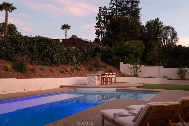 18840 La Amistad, Tarzana, CA 91356 — photo 54 of 66