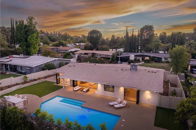 18840 La Amistad, Tarzana, CA 91356 — photo 56 of 66