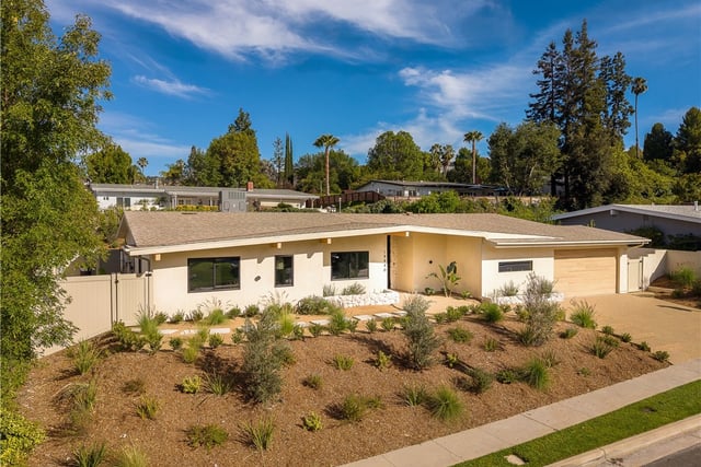 18840 La Amistad, Tarzana, CA 91356 — photo 57 of 66