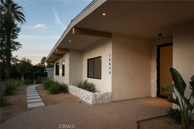 18840 La Amistad, Tarzana, CA 91356 — photo 64 of 66