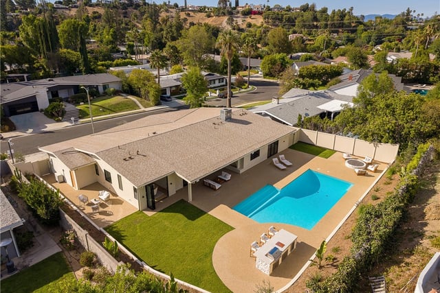 18840 La Amistad, Tarzana, CA 91356 — photo 66 of 66