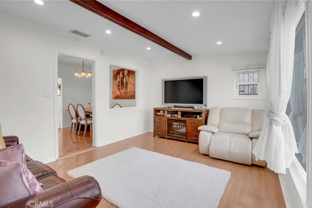 9812 S Denker, Los Angeles, CA 90047 — photo 22 of 38