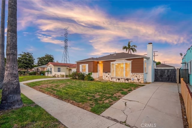 9812 S Denker, Los Angeles, CA 90047 — photo 36 of 38