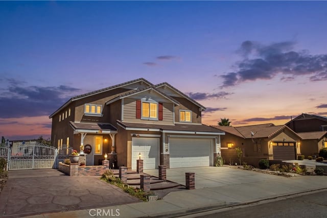 5753 W Avenue K9, Lancaster, CA 93536 — photo 2 of 24