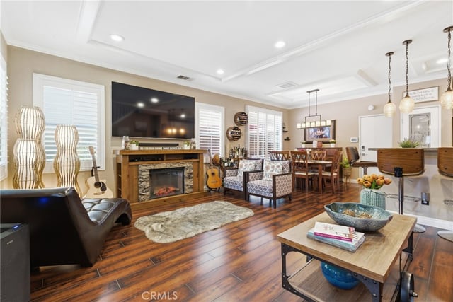 24045 Whitewater Drive, Valencia, CA 91354 — photo 4 of 52