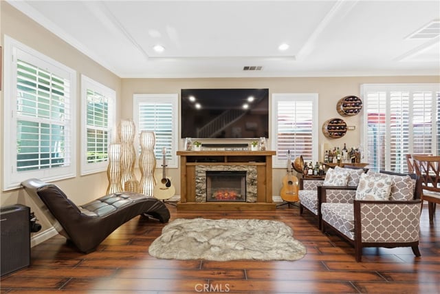 24045 Whitewater Drive, Valencia, CA 91354 — photo 5 of 52