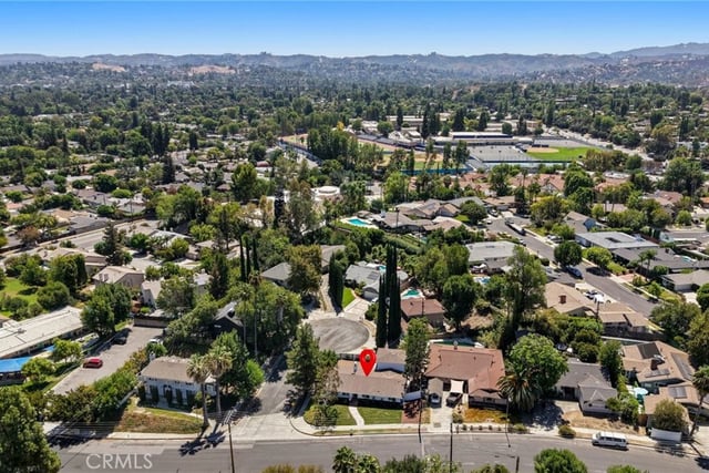 23800 Hatteras Street, Woodland Hills, CA 91367 — photo 22 of 25