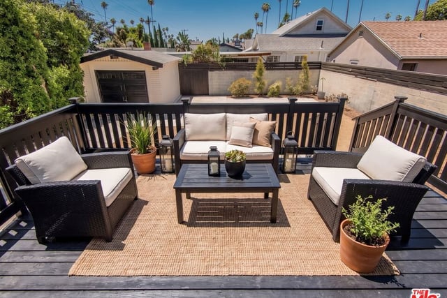 4530 W Washington Boulevard, Los Angeles, CA 90016 — photo 15 of 40