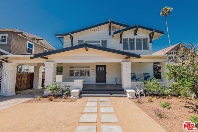 4530 W Washington Boulevard, Los Angeles, CA 90016 — photo 2 of 40