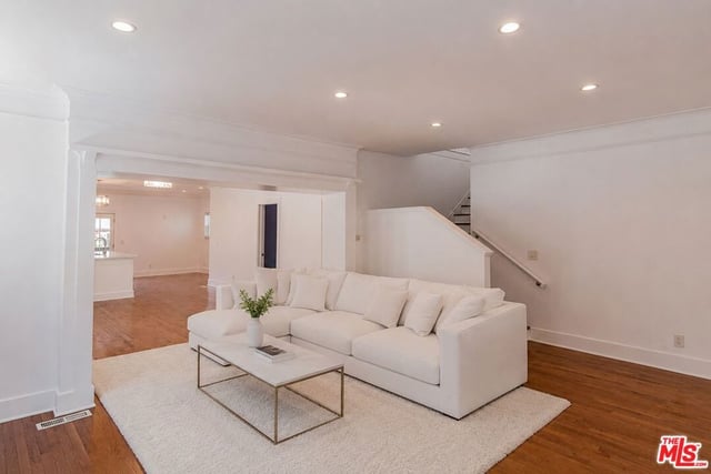 4530 W Washington Boulevard, Los Angeles, CA 90016 — photo 22 of 40