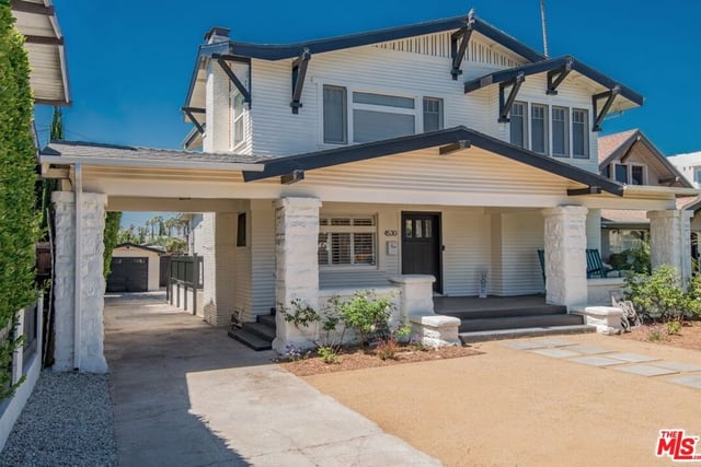 4530 W Washington Boulevard, Los Angeles, CA 90016 — photo 3 of 40