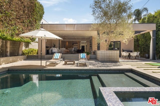 845 N Las Palmas Avenue, Los Angeles, CA 90038 — photo 19 of 34
