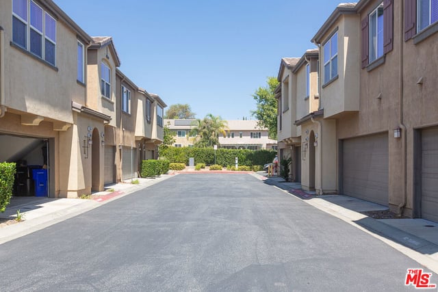 25554 Huxley Drive, Stevenson Ranch, CA 91381 — photo 42 of 50