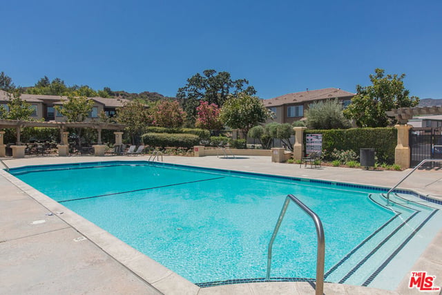 25554 Huxley Drive, Stevenson Ranch, CA 91381 — photo 45 of 50