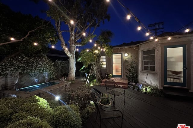 1216 Elm Street, Los Angeles, CA 90291 — photo 24 of 24
