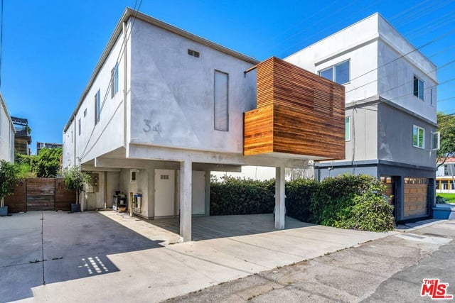 34 Anchorage Street, Los Angeles, CA 90292 — photo 43 of 44