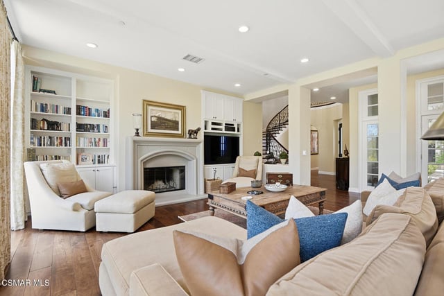 3039 Faringford Road, Thousand Oaks, CA 91361 — photo 10 of 45