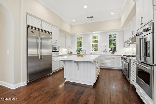 3039 Faringford Road, Thousand Oaks, CA 91361 — photo 14 of 45