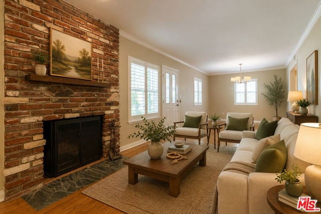 622 E Sandra Avenue, Arcadia, CA 91006 — photo 4 of 29