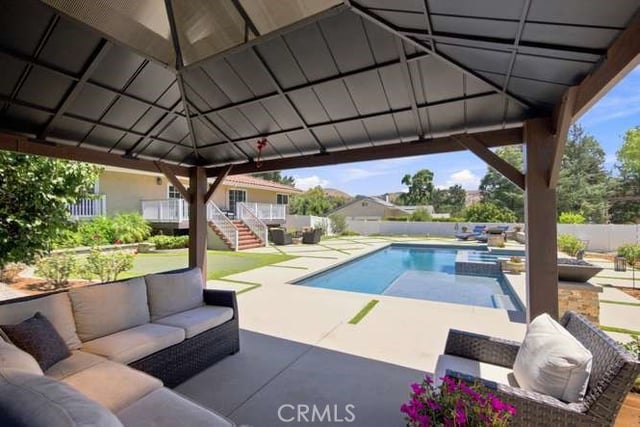 28042 Balkins, Agoura Hills, CA 91301 — photo 22 of 32