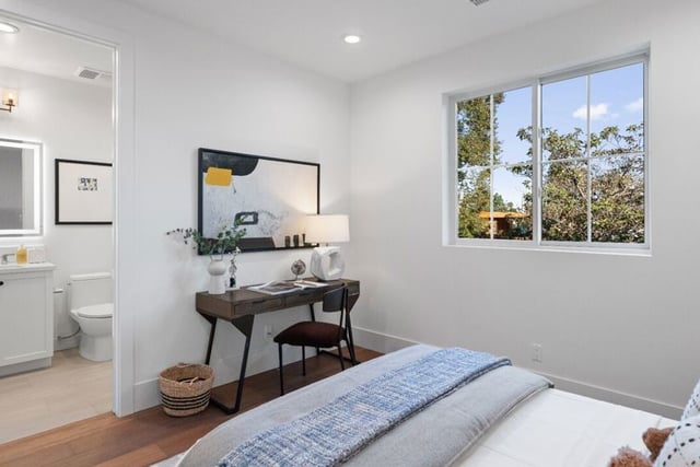 10509 Wilkins Avenue, Los Angeles, CA 90024 — photo 14 of 29
