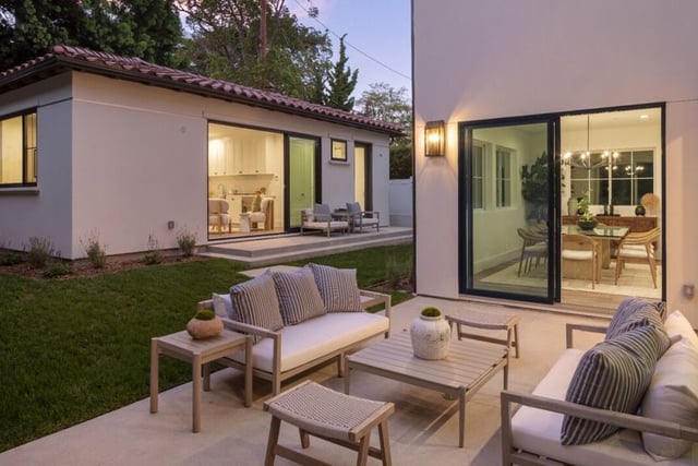 10509 Wilkins Avenue, Los Angeles, CA 90024 — photo 26 of 29