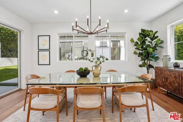 10509 Wilkins Avenue, Los Angeles, CA 90024 — photo 8 of 29