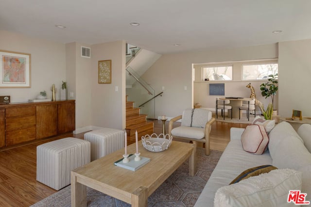 3751 Prestwick Drive, Los Angeles, CA 90027 — photo 12 of 32