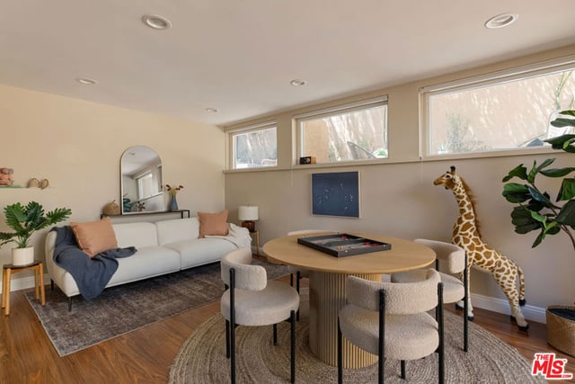 3751 Prestwick Drive, Los Angeles, CA 90027 — photo 13 of 32