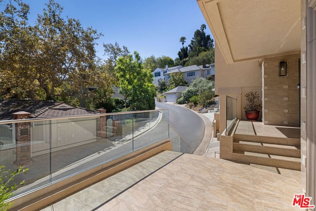 3751 Prestwick Drive, Los Angeles, CA 90027 — photo 2 of 32
