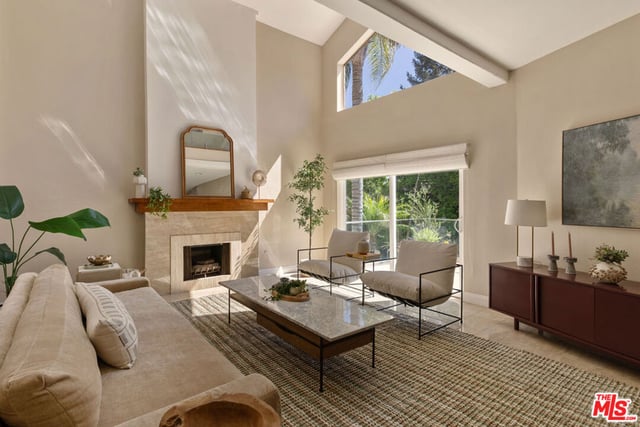 3751 Prestwick Drive, Los Angeles, CA 90027 — photo 3 of 32