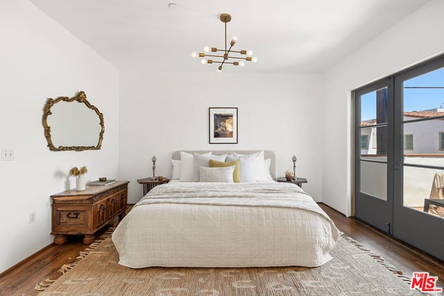 1414 N Harper Avenue 10, Los Angeles, CA 90046 — photo 19 of 31