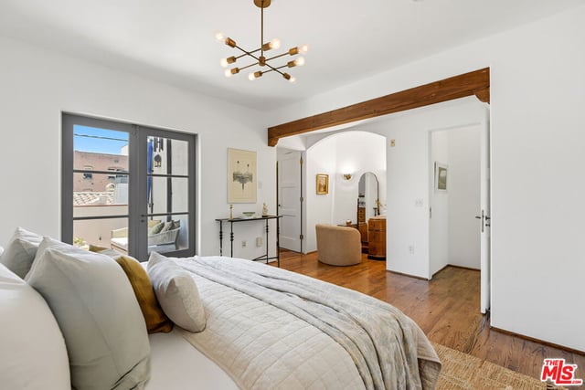 1414 N Harper Avenue 10, Los Angeles, CA 90046 — photo 21 of 31