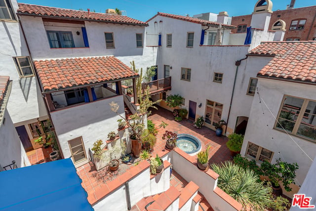 1414 N Harper Avenue 10, Los Angeles, CA 90046 — photo 25 of 31