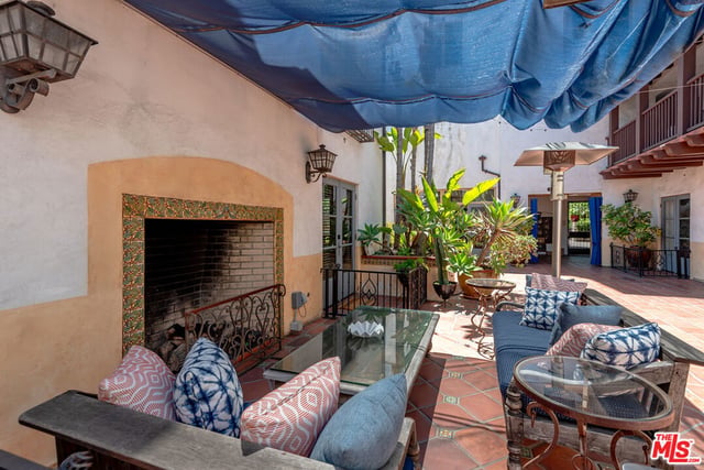 1414 N Harper Avenue 10, Los Angeles, CA 90046 — photo 27 of 31