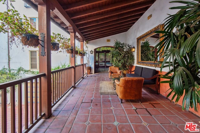 1414 N Harper Avenue 10, Los Angeles, CA 90046 — photo 29 of 31