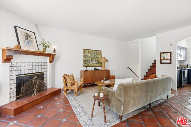 1414 N Harper Avenue 10, Los Angeles, CA 90046 — photo 5 of 31