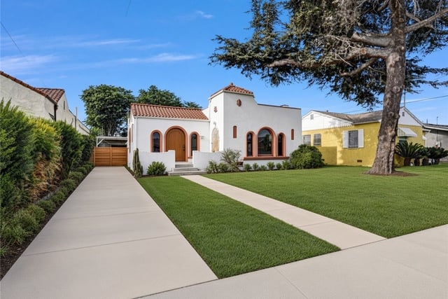 807 E Laurel, Compton, CA 90221 — photo 18 of 32