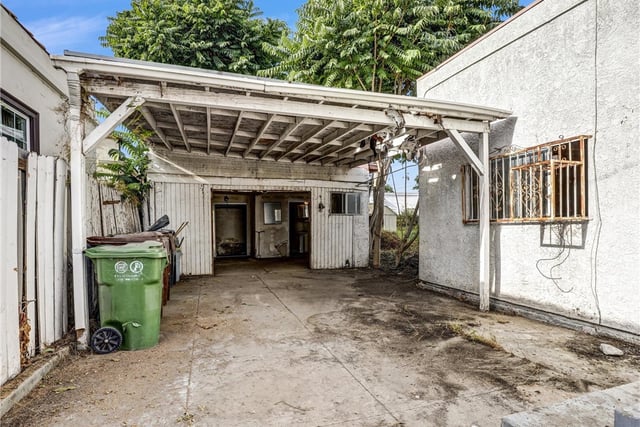 807 E Laurel, Compton, CA 90221 — photo 20 of 32