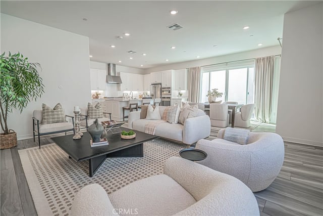 27513 Feathery Cassia, Valencia, CA 91381 — photo 10 of 61