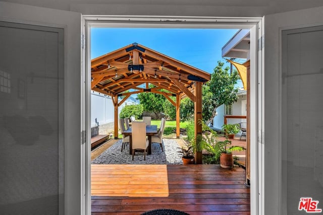 853 22nd Street, Santa Monica, CA 90403 — photo 21 of 60